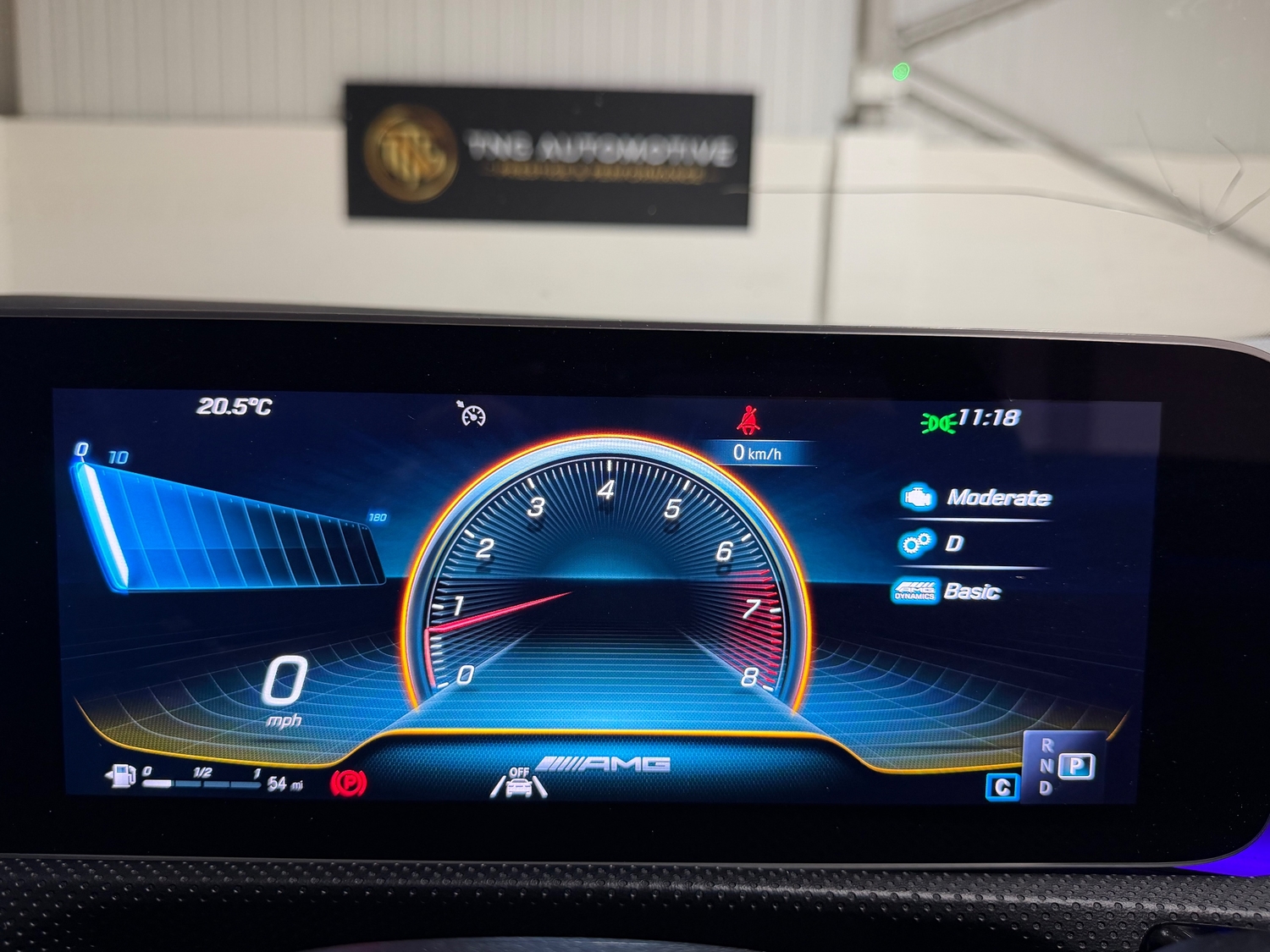 [ berth ]Mercedes-Benz A Class