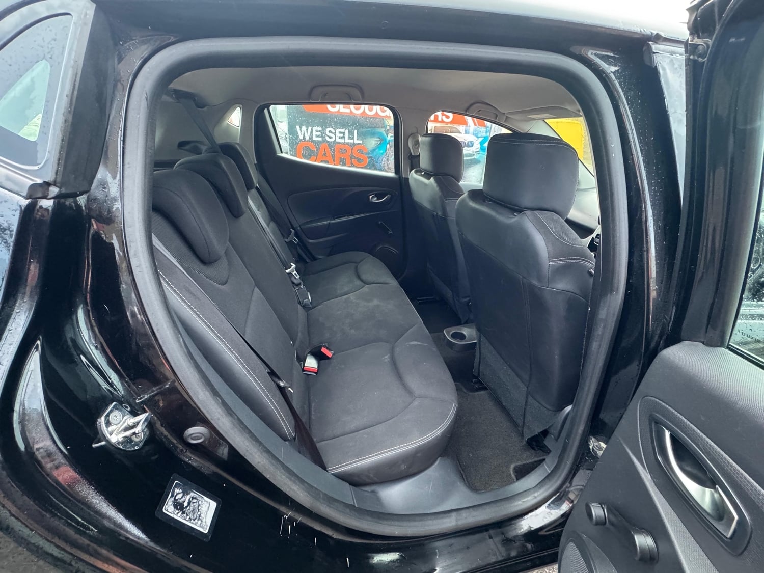 Renault Clio 2015 - Cars