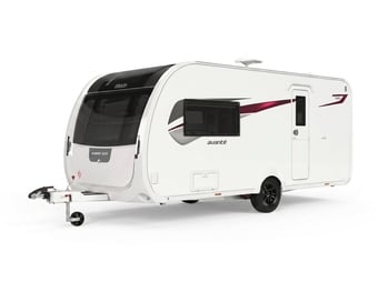 Elddis Avante 2025