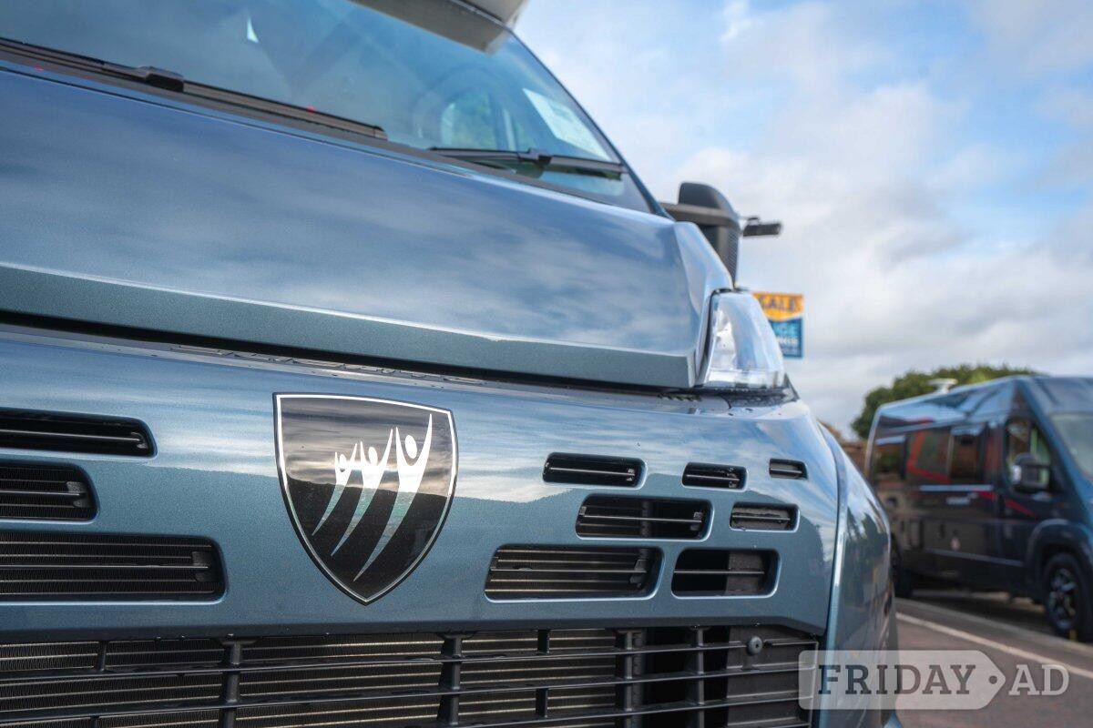 Rapido Series 6 696F 2026 for sale - Motorhomes & Caravans