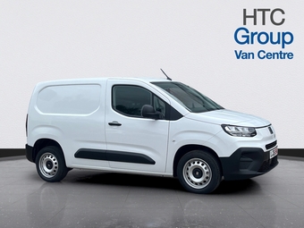 Fiat Doblo 2026