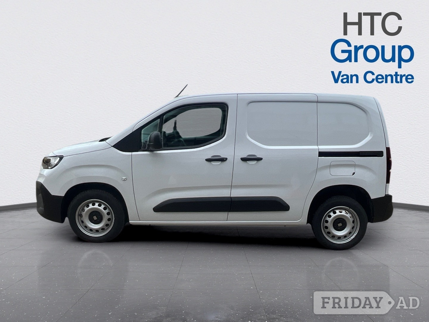 Fiat Doblo 2026 - Vans & Commercial Vehicles in Hemel Hempstead