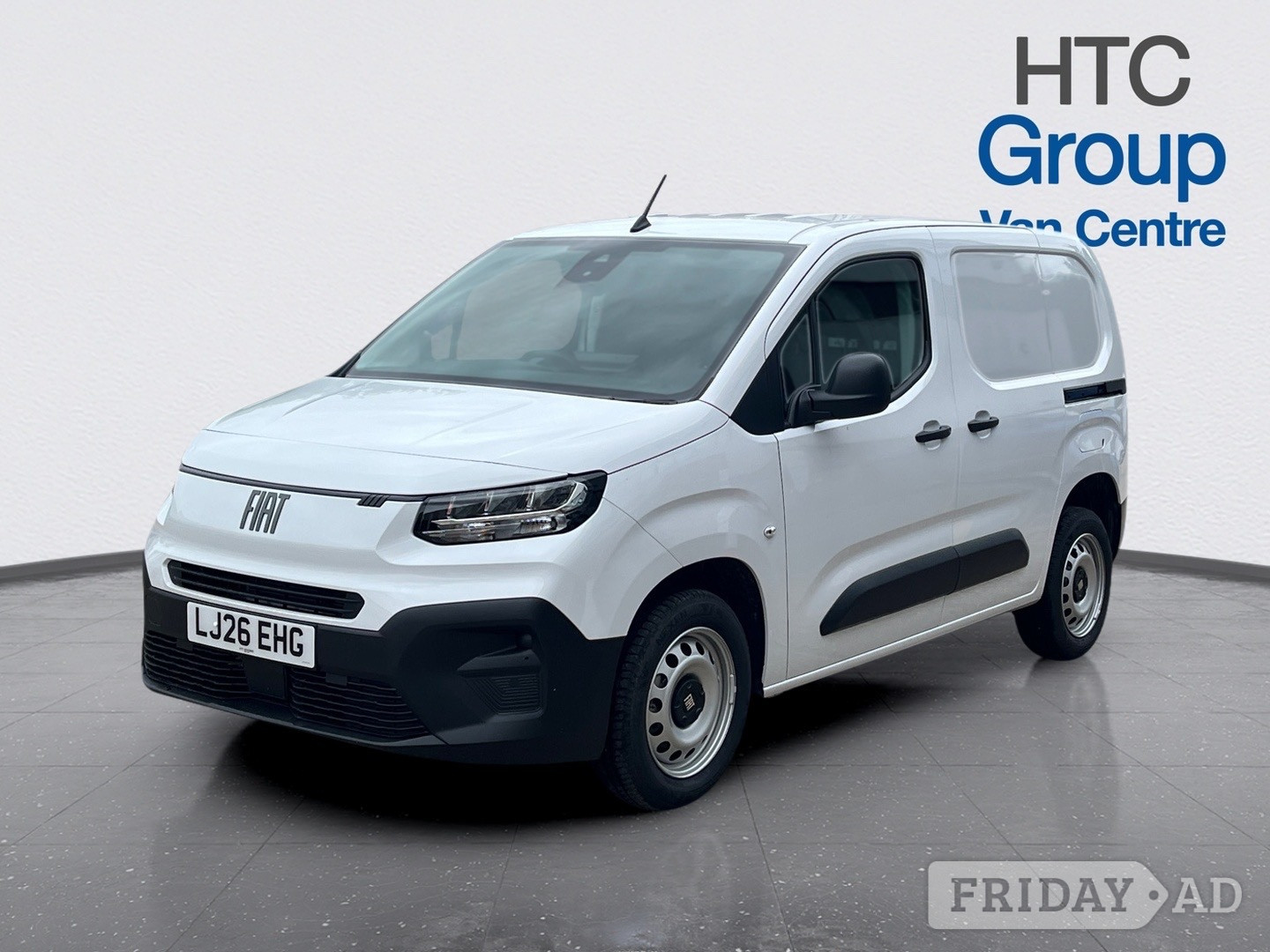 [ berth ]Fiat Doblo