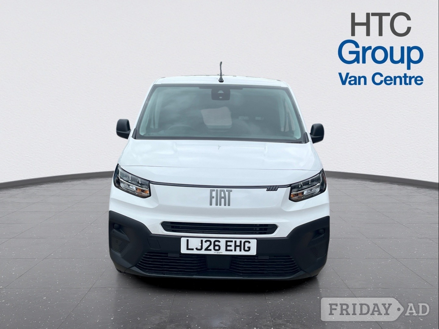 Fiat Doblo Hemel Hempstead