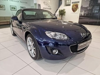 Mazda MX-5 2012