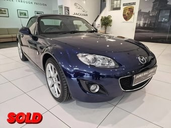 Mazda MX-5 2012