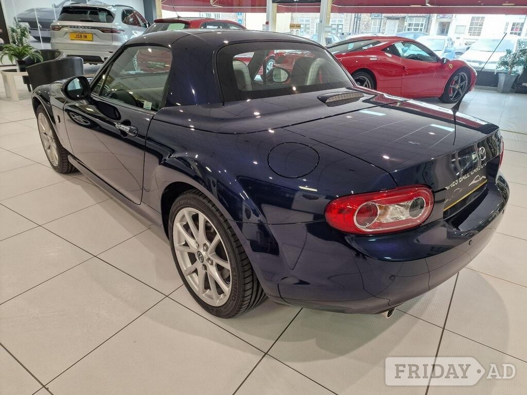 Mazda MX-5 2012 - Cars in Bristol