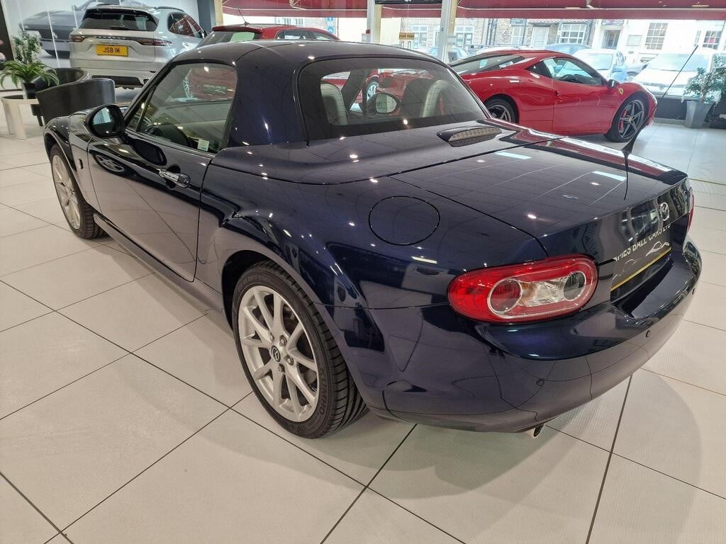 Mazda MX-5 2012 - Cars in Bristol