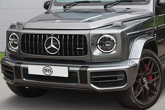 Mercedes-Benz G Class 2023