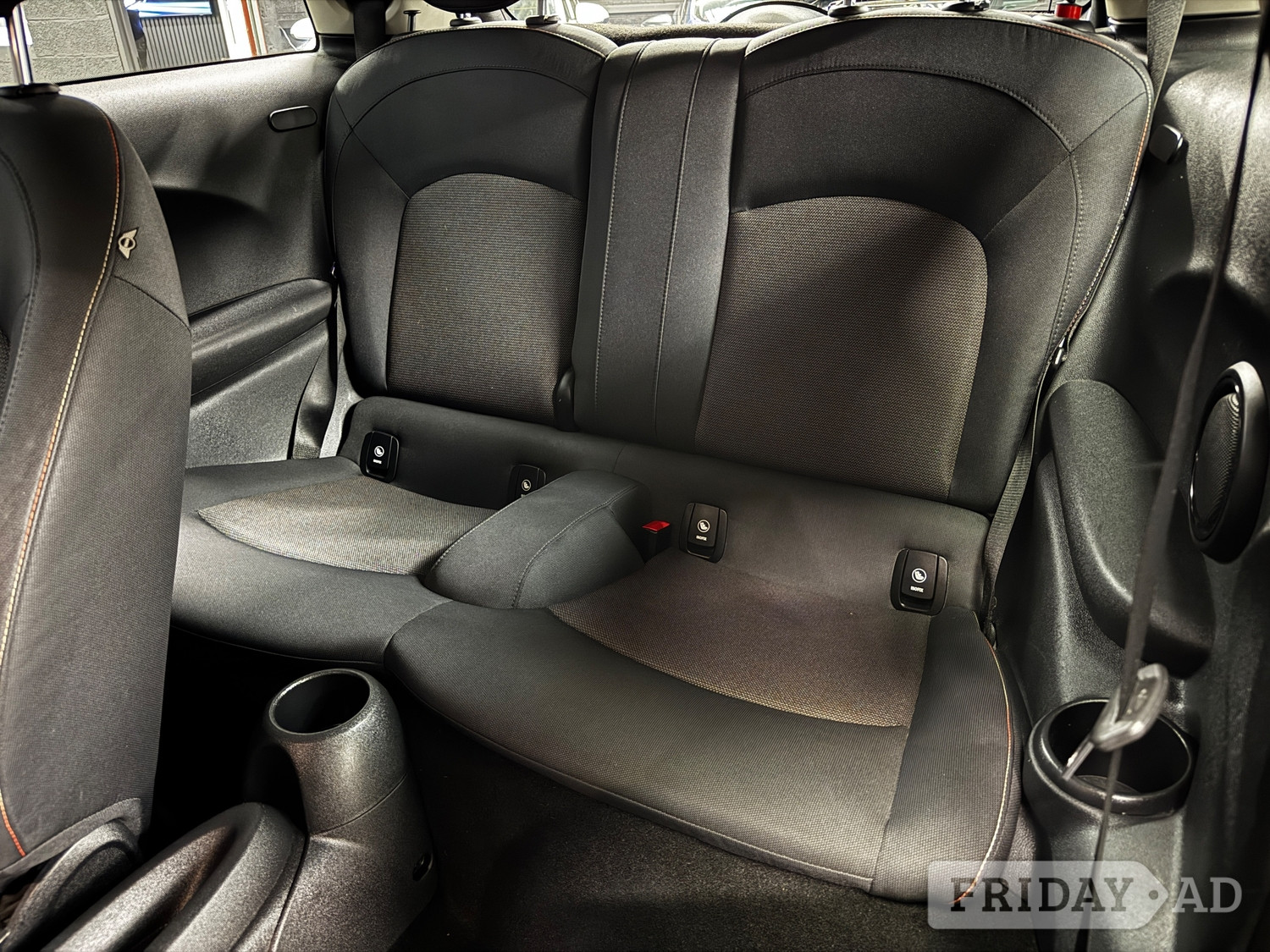 Mini Hatch 2015 - Cars in Sutton Coldfield