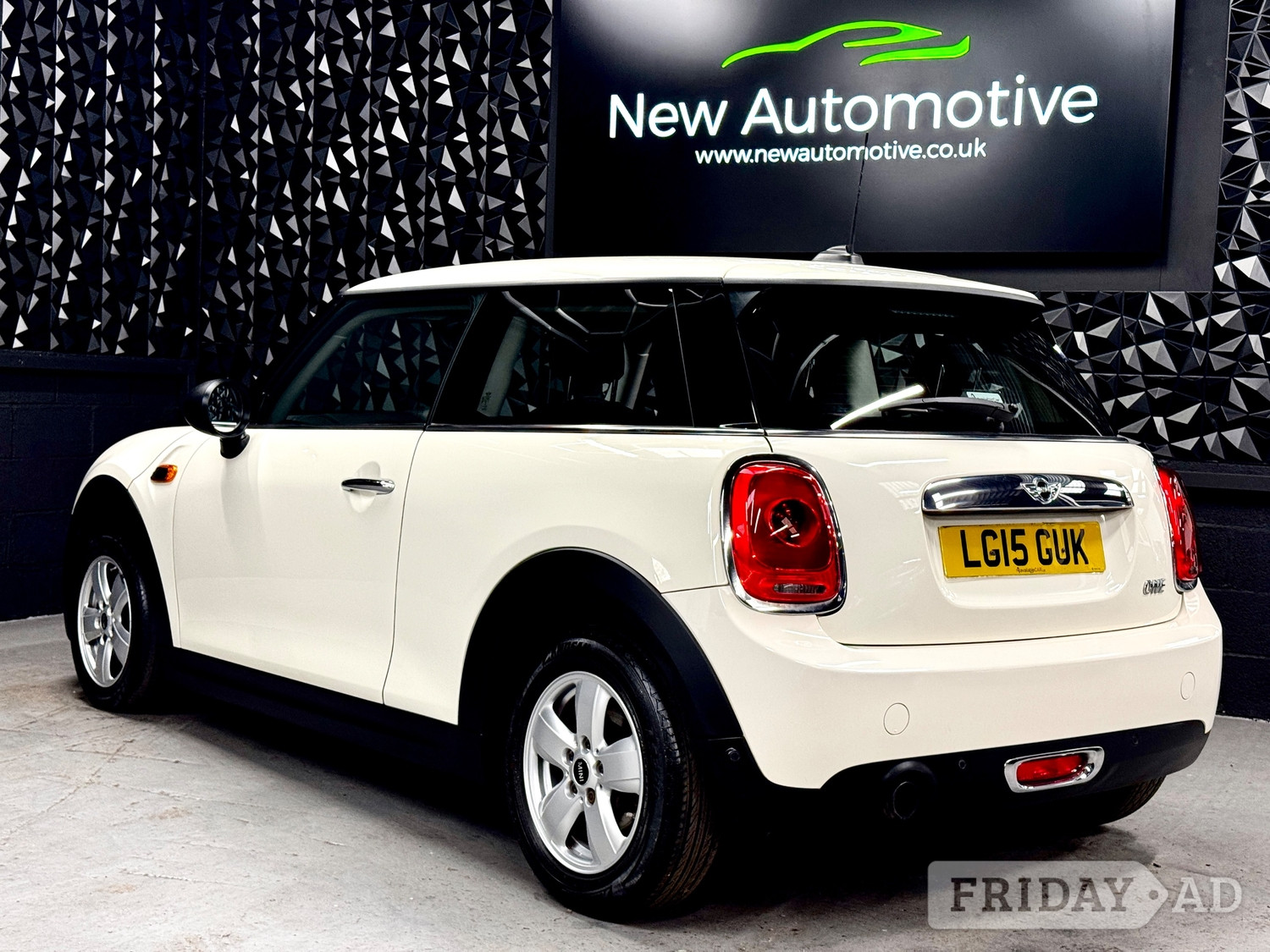 [ berth ]Mini Hatch