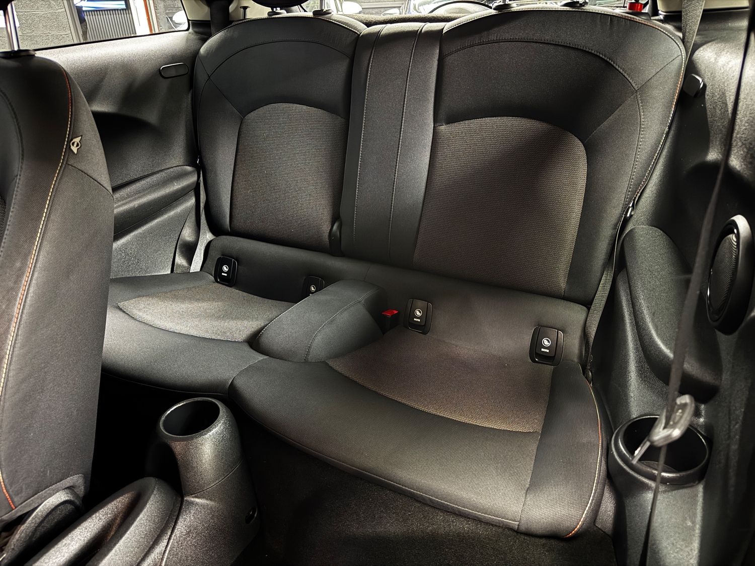Mini Hatch 2015 - Cars in Sutton Coldfield