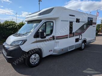 Elnagh Baron 579 2025 for sale