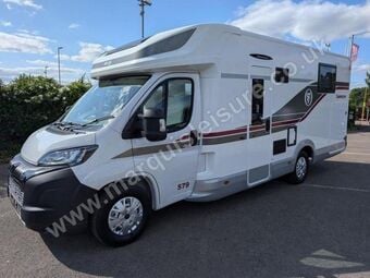 Elnagh Baron 579 2025 for sale