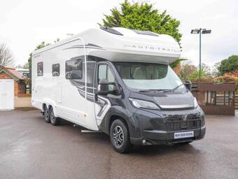 Auto-Trail Comanche 2026 for sale