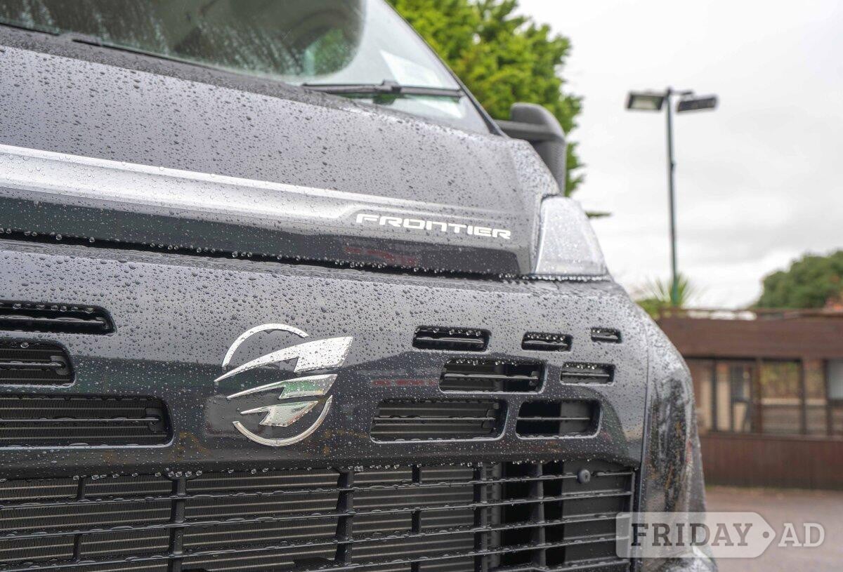 Auto-Trail Comanche 2026 for sale - Motorhomes & Caravans