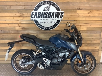 Honda CB 2023