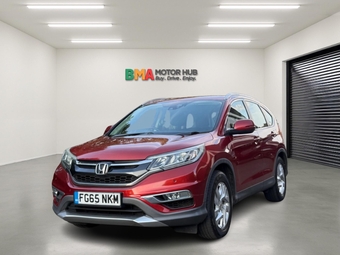 Honda CR-V 2015