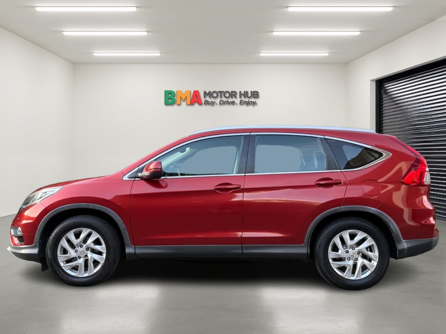 Honda CR-V 2015 - Cars