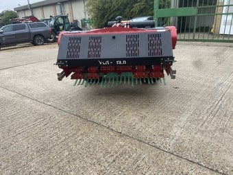 Other TOOL CARRIER (2023) Tractor