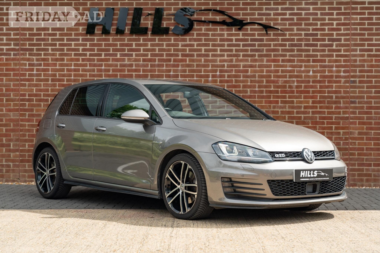 Volkswagen Golf Lymington