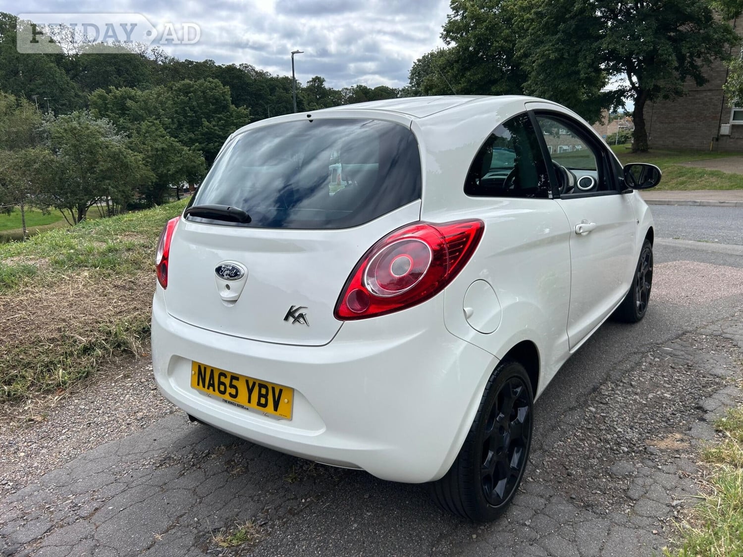 Ford Ka 2015 - Cars in Bexley