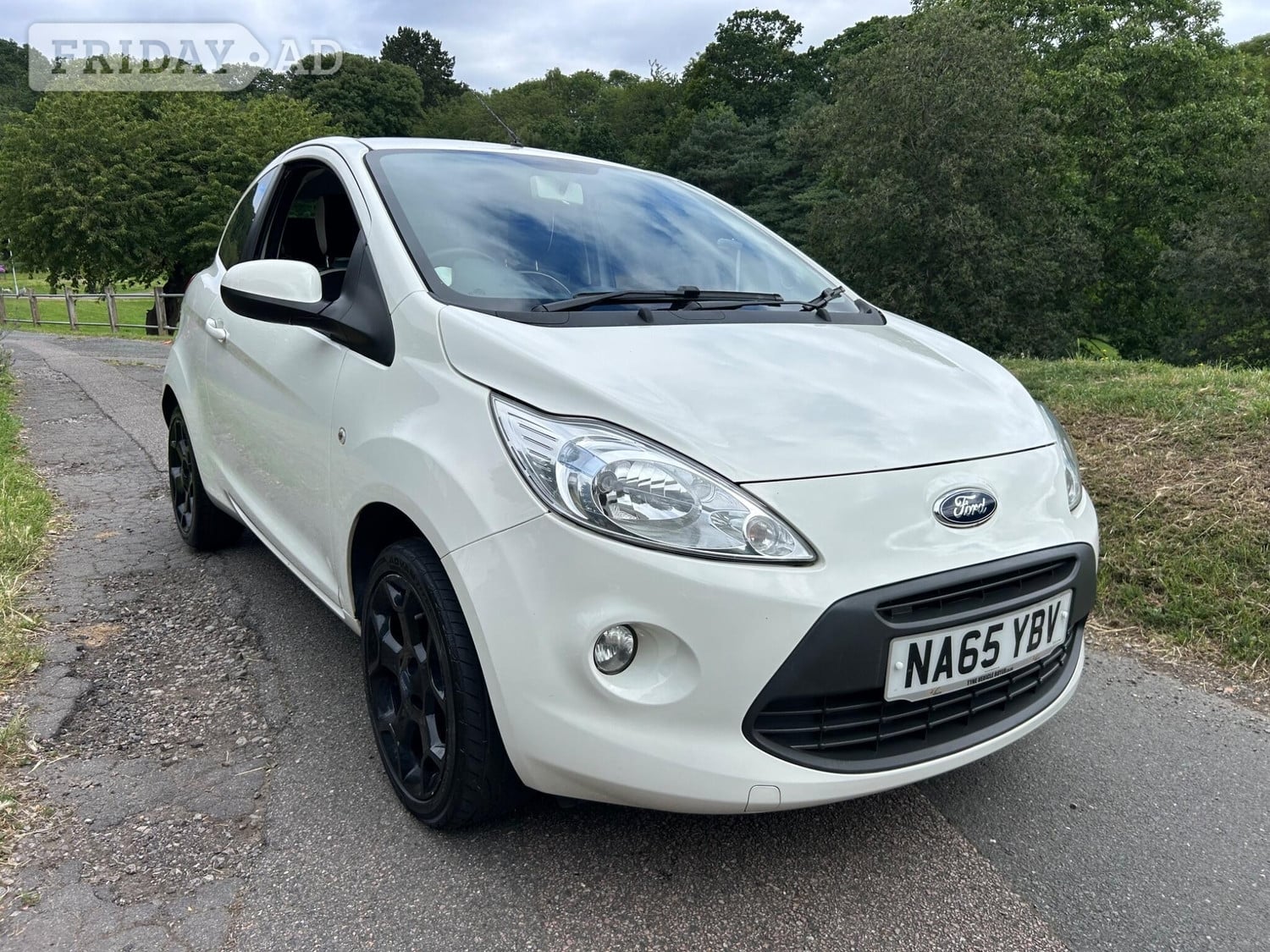 Ford Ka 2015 in Bexley