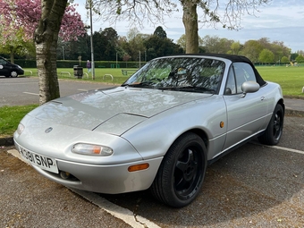 Mazda MX-5 1992
