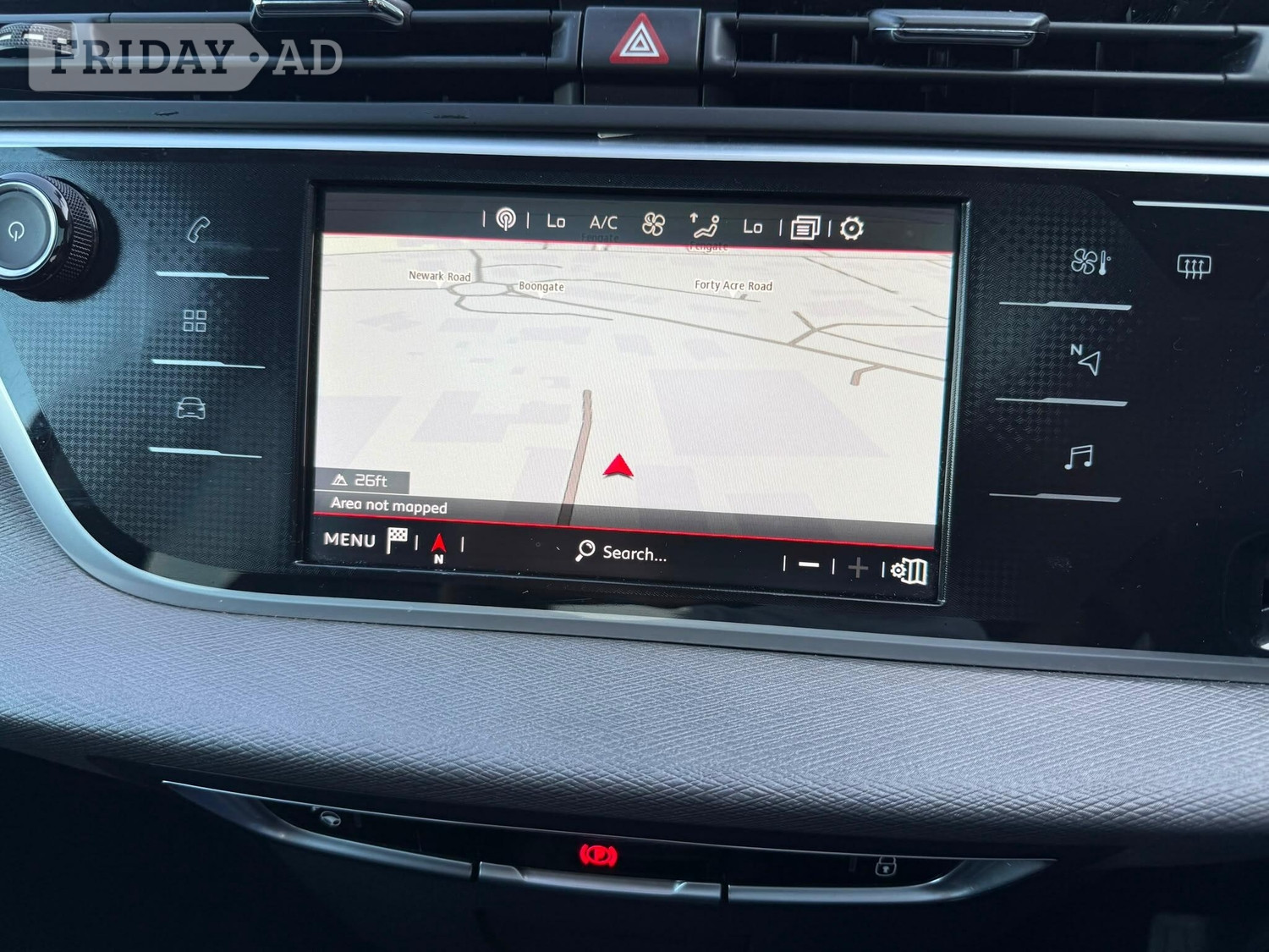 Citroen C4 Picasso 2017 - Cars in Peterborough