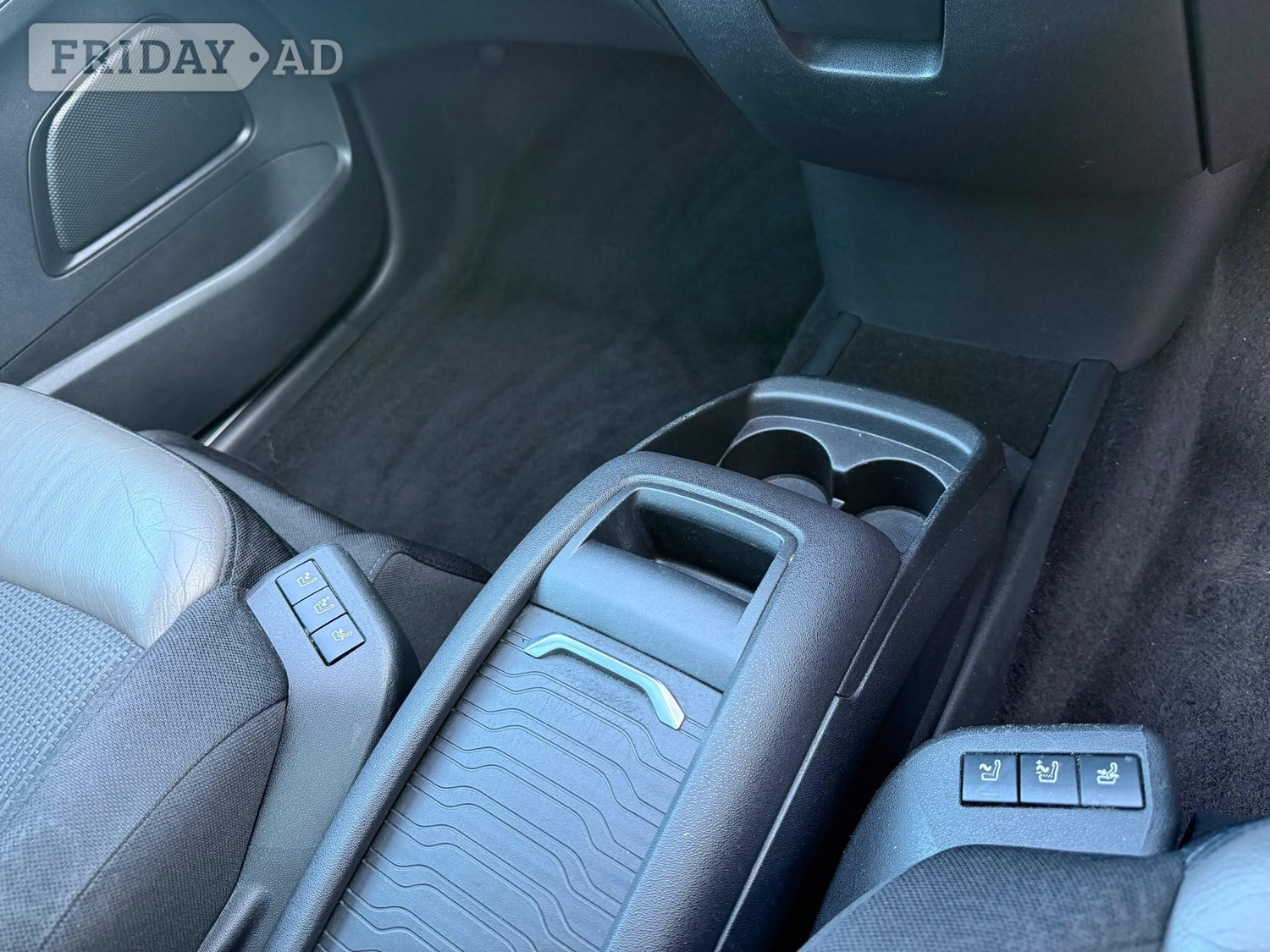 Citroen C4 Picasso 2017 - Cars