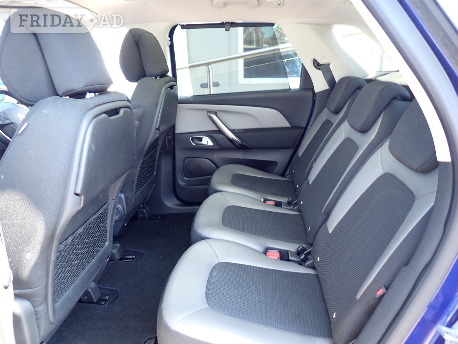Citroen C4 2019 - Cars in Tonbridge