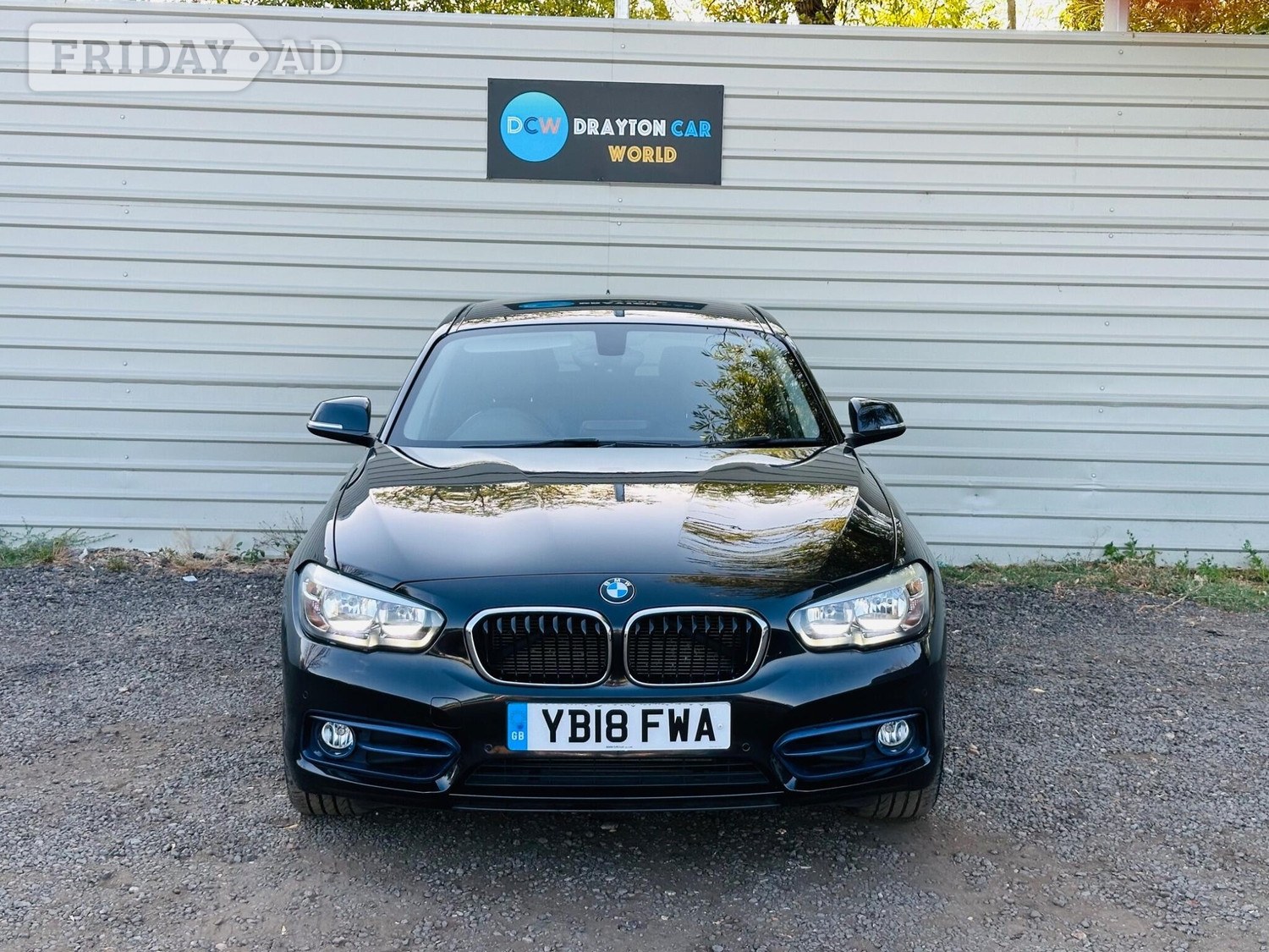 [ berth ]BMW 1 Series