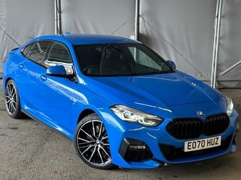 BMW 2 Series 2020