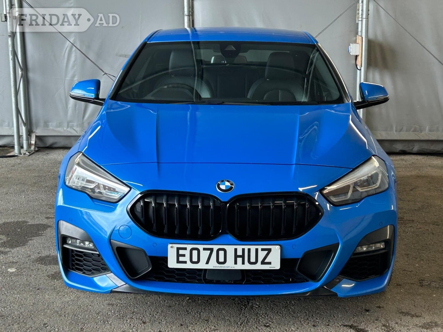 BMW 2 Series 2020 - Cars in Manchester
