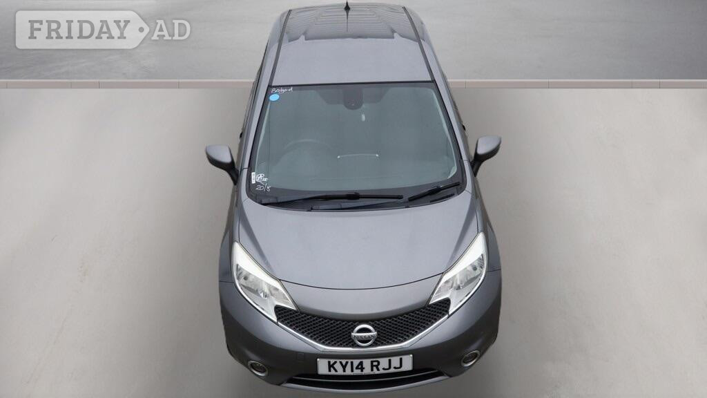 Nissan Note Birmingham