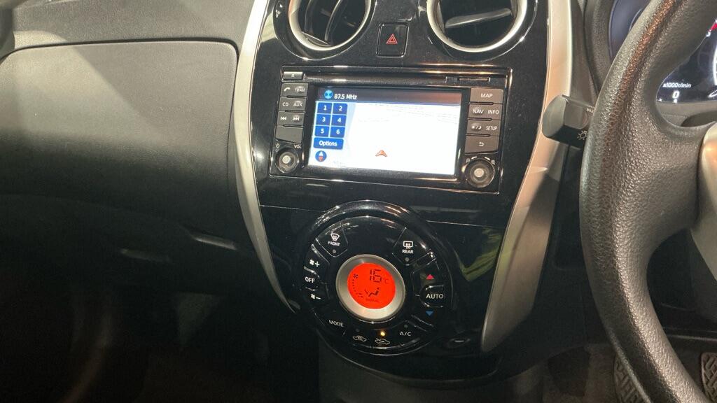 Nissan Note 2014 - Cars in Birmingham