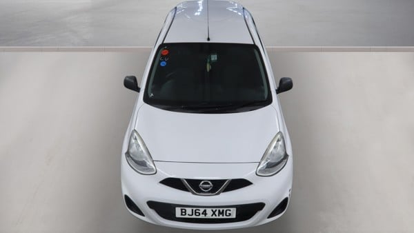 Nissan Micra Portsmouth