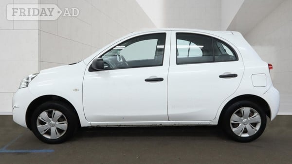 Nissan Micra 2014 - Cars in Portsmouth