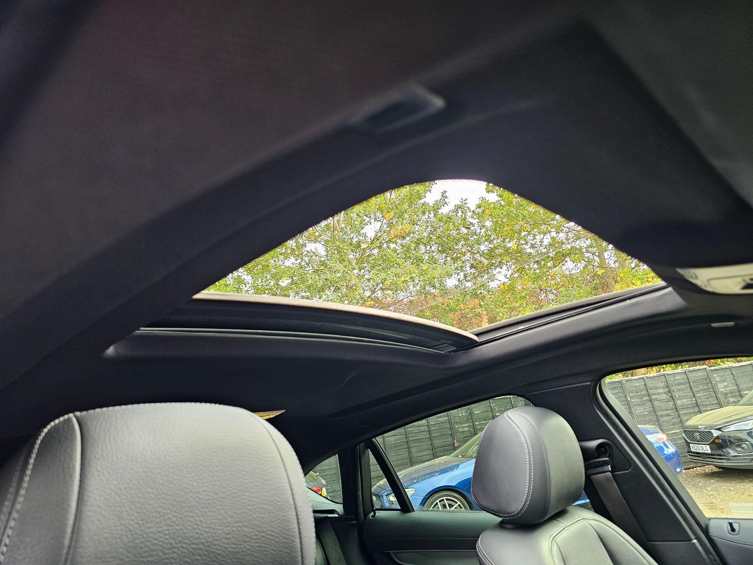 BMW X6 Addlestone
