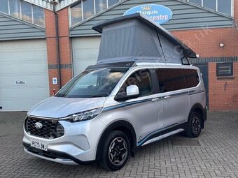 Panama P/10E Hybrid, (2026)  Campervan for sale