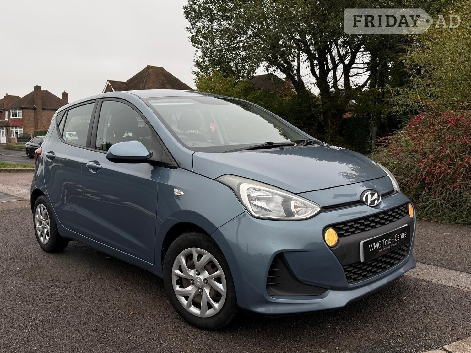 Hyundai i10 Birmingham