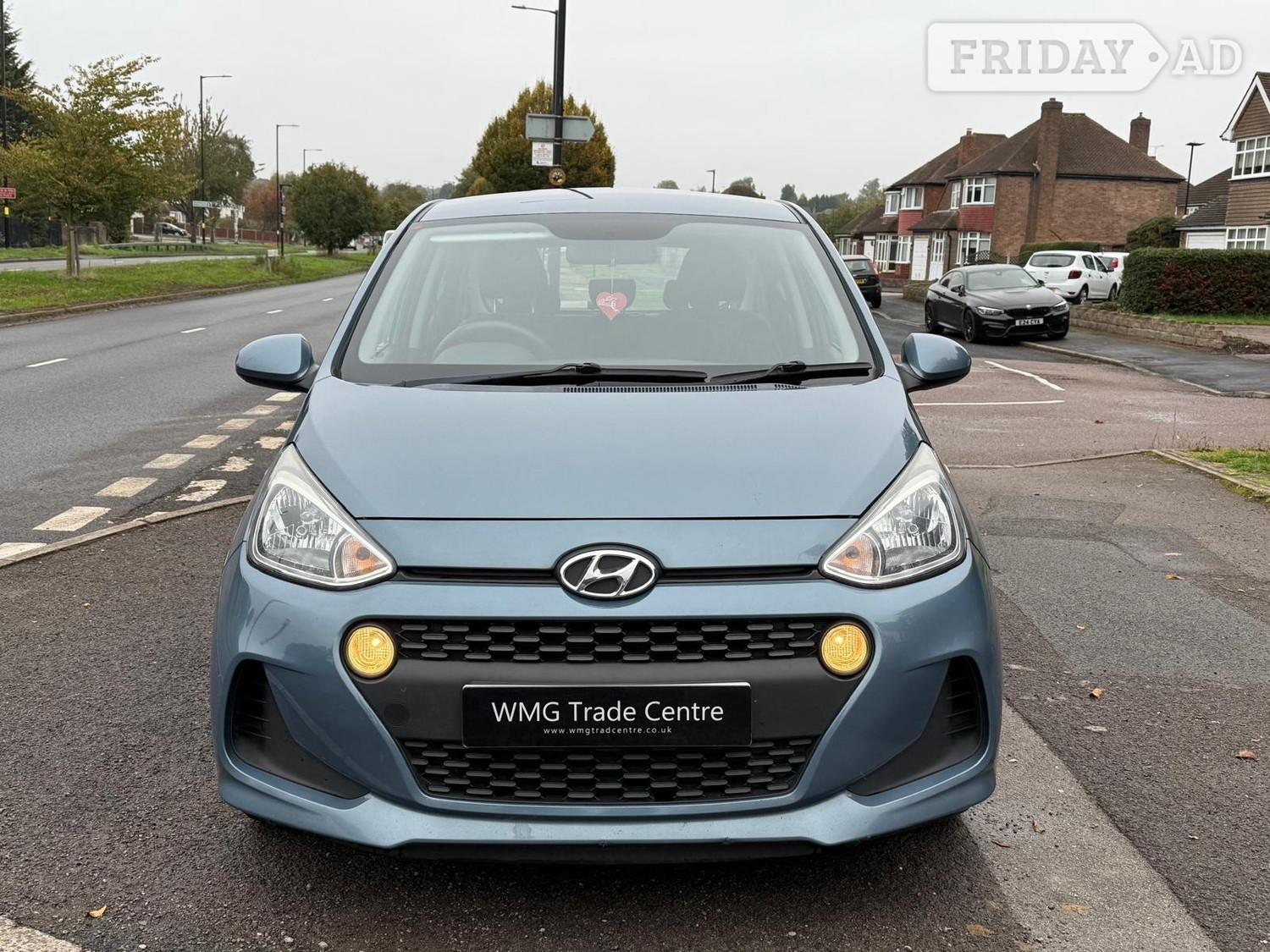 [ berth ]Hyundai i10