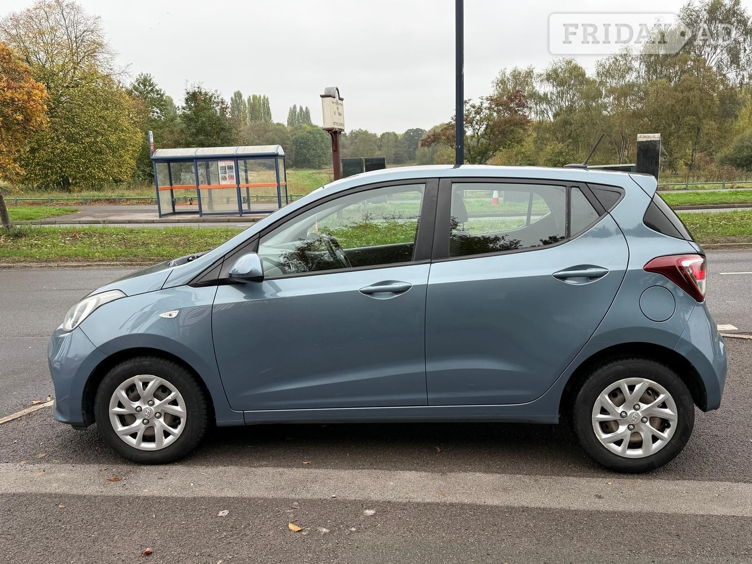 Hyundai i10 2017 - Cars