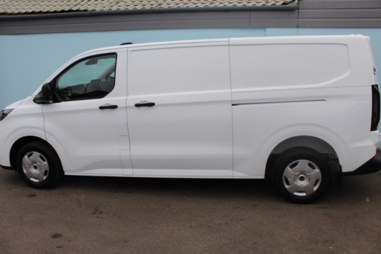 Ford Transit Custom Southampton