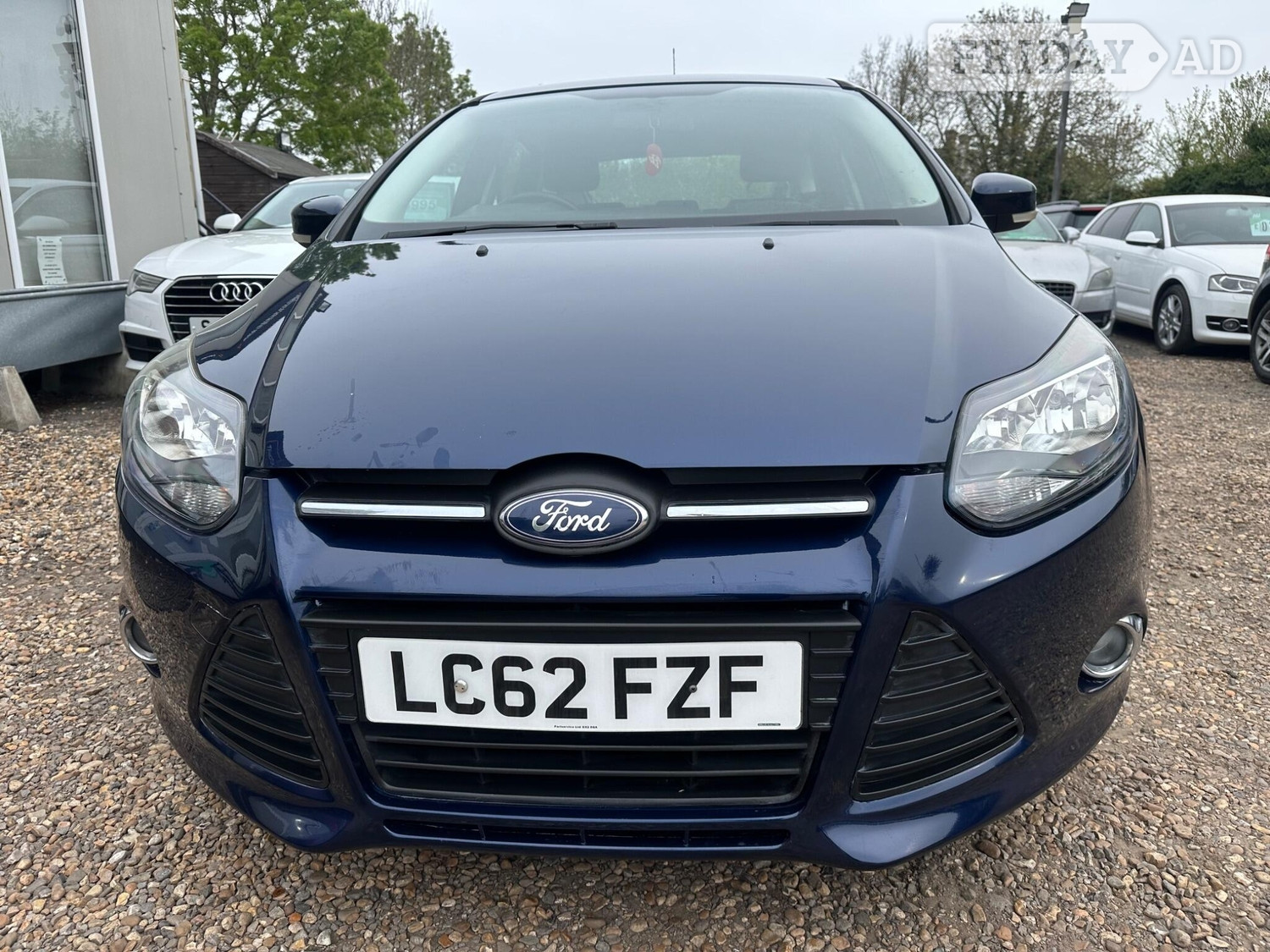 Ford Focus Sunbury-On-Thames