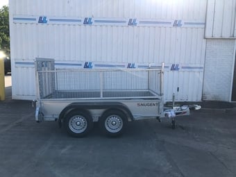 Other G2512-2 Trailer