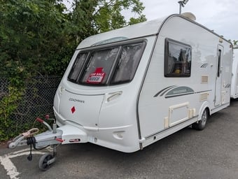 Coachman Amara 2009