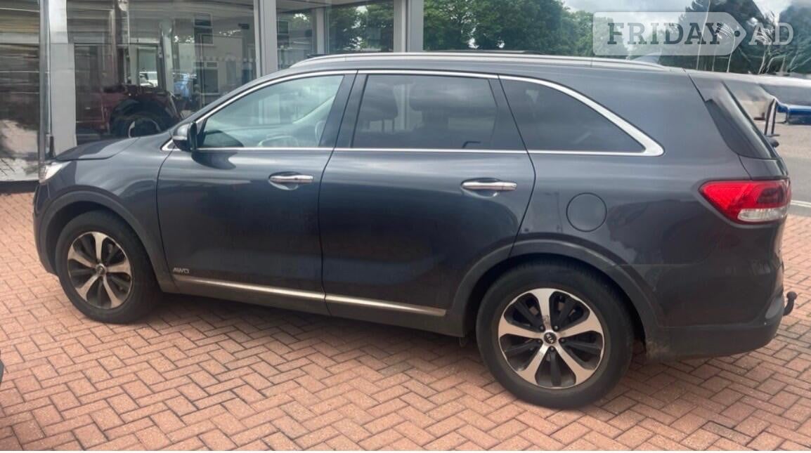 Kia Sorento 2017 - Cars in Portadown