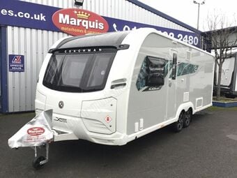Coachman Acadia 675 Xtra 2025