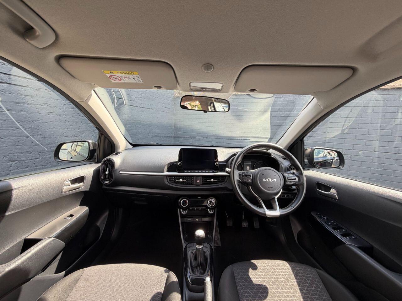 Kia Picanto Uckfield